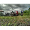 Monsoon Ride but No Monsoon