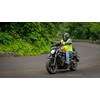 U-TURN RIDE (Kasara)